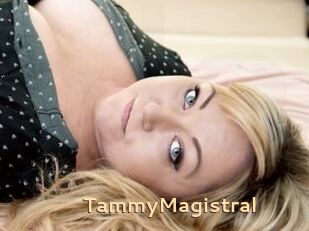 TammyMagistral