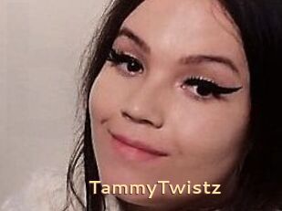 TammyTwistz