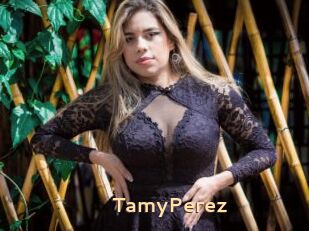 TamyPerez
