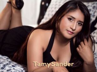 TamySander