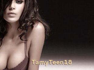 TamyTeen18