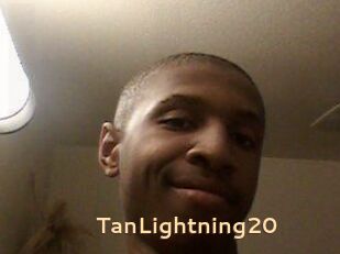 TanLightning20