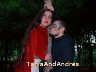TaniaAndAndres