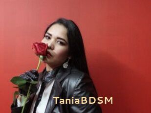 TaniaBDSM