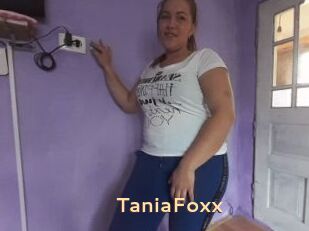 TaniaFoxx