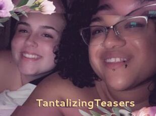 TantalizingTeasers