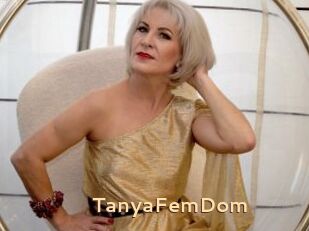 TanyaFemDom