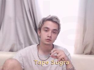 Tape_Sugra