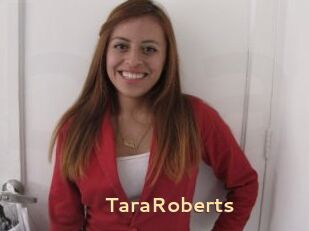 TaraRoberts