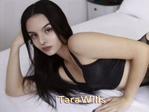 TaraWills