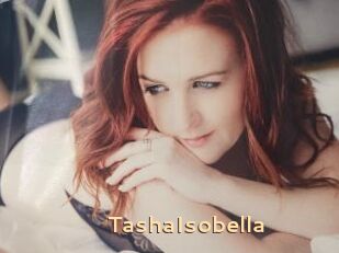 TashaIsobella