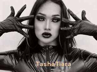 TashaTiara