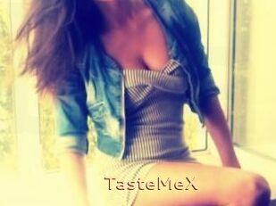 TasteMeX