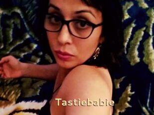 Tastiebabie