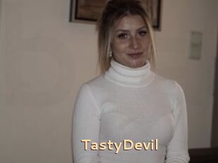 TastyDevil