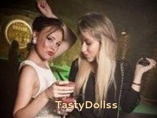TastyDollss