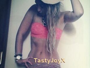 TastyJoyX