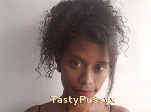 TastyPussyx