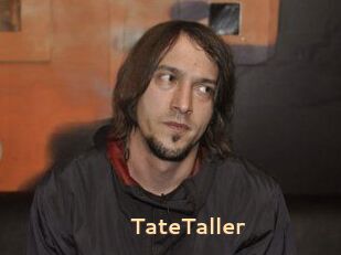 TateTaller