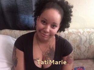 TatiMarie