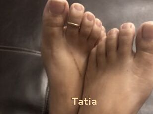 Tatia