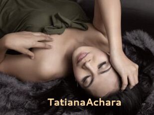 TatianaAchara