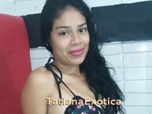 TatianaExotica