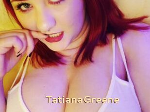 TatianaGreene