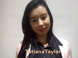 TatianaTaylor