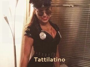 Tattilatino
