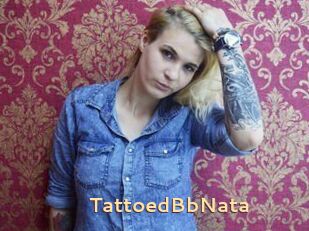 TattoedBbNata