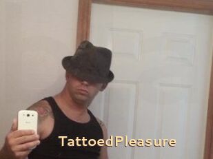 TattoedPleasure