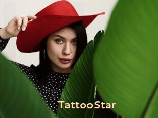 TattooStar