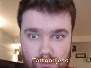 Tattoodjess