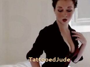 TattooedJude