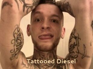 Tattooed_Diesel