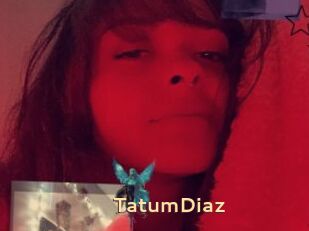 TatumDiaz
