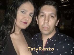 TatyRenzo