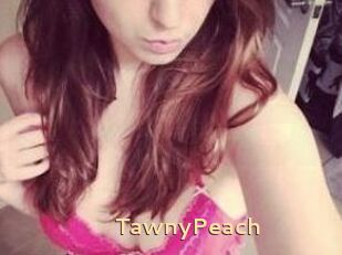 TawnyPeach