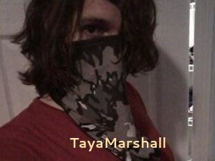 TayaMarshall