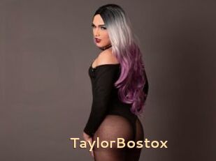 TaylorBostox