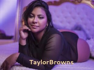 TaylorBrowns