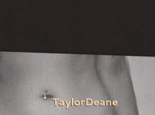 TaylorDeane