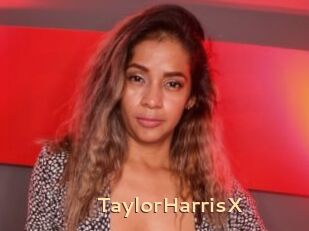 TaylorHarrisX