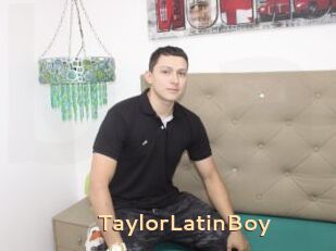 TaylorLatinBoy