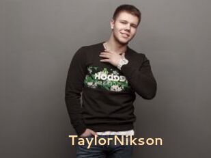 TaylorNikson