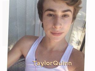 TaylorQuinn