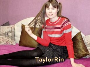 TaylorRin