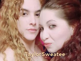 TaylorSweatee