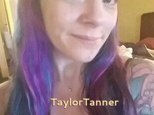 TaylorTanner